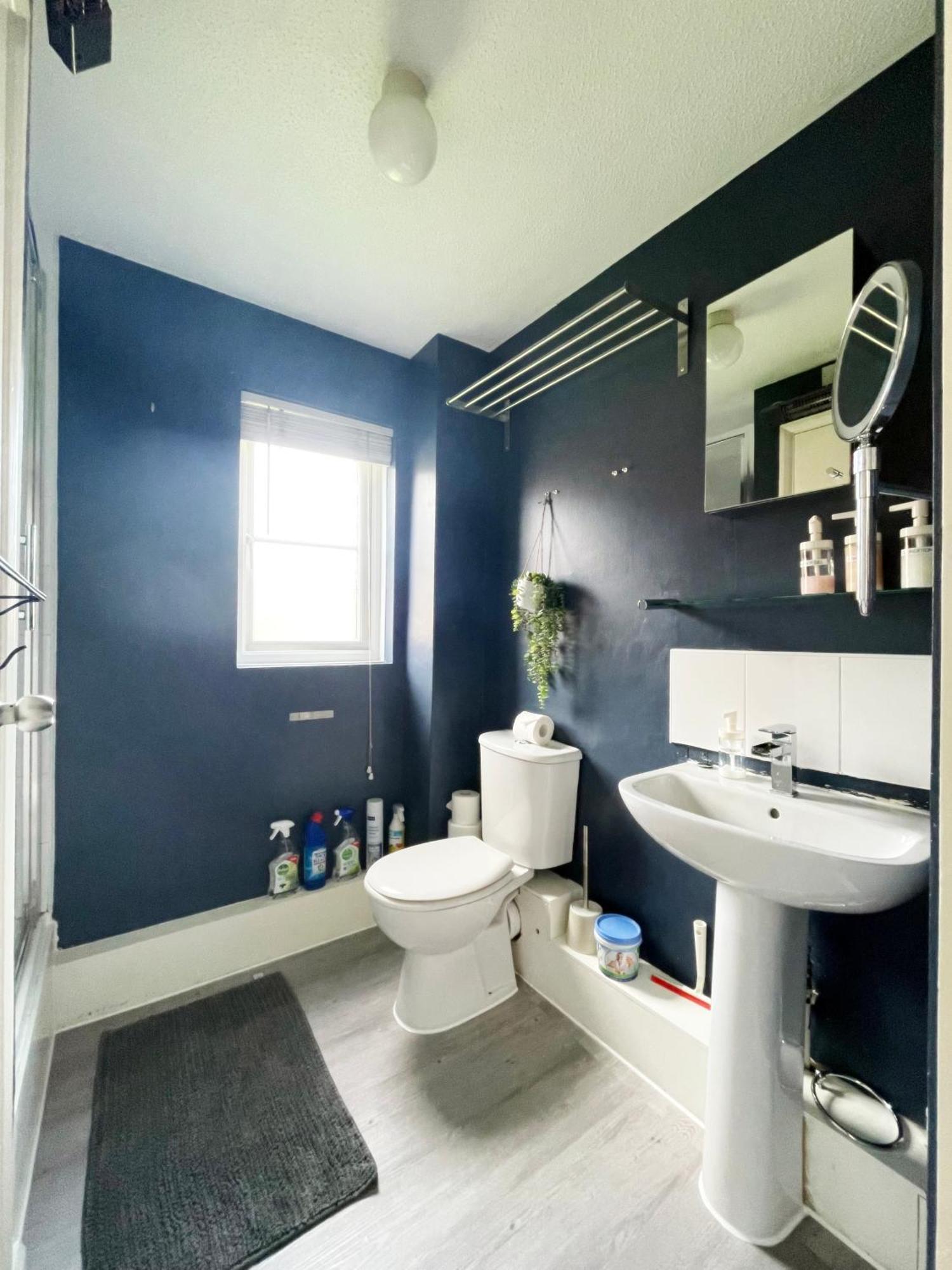 Colliers Wood 1 Bed South London Short Stay Mitcham Dış mekan fotoğraf